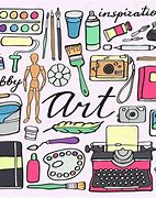 Image result for Art Supply Cartoon