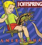 Image result for The Offspring CDs