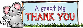 Image result for Funny Thank You so Much Clip Art