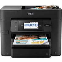 Image result for Epson Office Printer