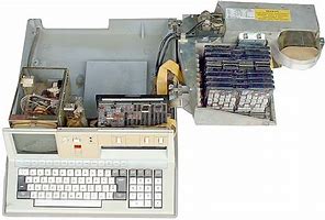 Image result for IBM 5100