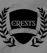 Image result for Crest Logo Design