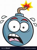 Image result for Cartoon Bomb Vector