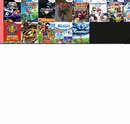 Image result for Nintendo Wii Games List