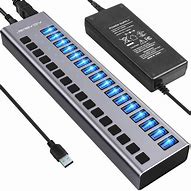 Image result for Best Powered USB 3 Hub