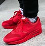 Image result for Nike Air Max Trainer 1 Red
