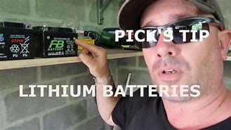 Image result for Werker Batteries