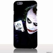 Image result for Coque De Joker iPhone 6s