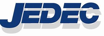 Image result for JEDEC Symbol