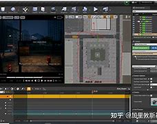 Image result for UE4 镜头光晕