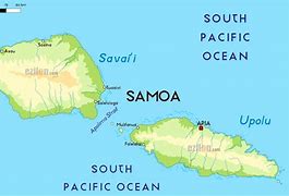 Image result for Samoa