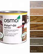 Image result for Osmo Polyx Oil Tints