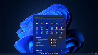 Image result for Windows 11 Tablet Start Screen Images