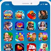 Image result for iPhone Games On Phone