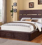 Image result for storage bed 