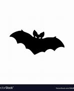 Image result for Sillouette of Fat Bat