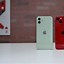 Image result for iphone 11 red vs black