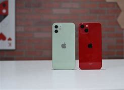 Image result for iPhone 11 Green vs iPhone 12 Green