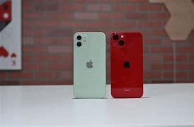 Image result for iPhone 15 vs iPhone Mini