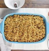 Image result for Apple Crisp Recipe with Oatmeal