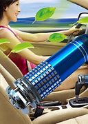 Image result for Vehicle Air Purifier