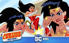 Image result for DC Kids Wonder Woman