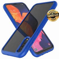 Image result for Cases for Samsung A50 with Screen Protector