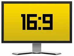 Image result for 16:9 Screen