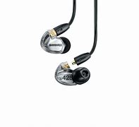 Image result for Shure SE425 Bluetooth Cords