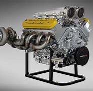 Image result for Venom F5 Engine