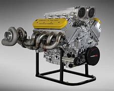 Image result for Hennessey Venom Engine