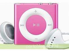 Image result for iPod Shuffle Blue