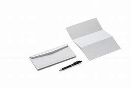 Image result for 4X9 Envelope