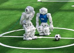 Image result for Rob the Robot Soccer