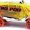 Image result for Pod Car