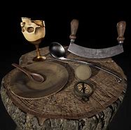 Image result for Medieval Items