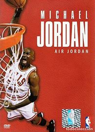 Image result for Jordan DVD