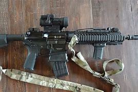 Image result for M4A1 Mod 0