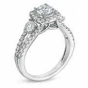 Image result for Zales Engagement Rings