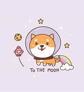 Image result for Galaxy Doge Coin