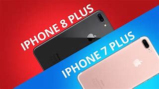 Image result for iPhone 8 Plus vs Ipjone X Max