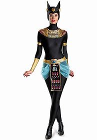 Image result for Egyptian Cat Costume