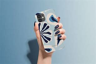 Image result for Different Shades of Blue Phone Case