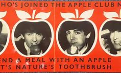 Image result for Apple vs Beatles