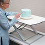 Image result for Adjustable Computer Stand