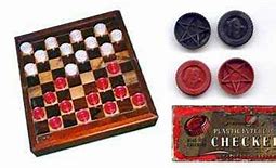 Image result for Old Faithful Checkers