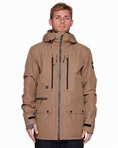 Image result for Quiksilver Snow Jacket