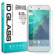Image result for Oogle Pixel 7 Clear Tempered Glass Screen Protector