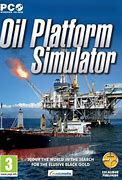 Image result for Offshore Oil Platform Simulator