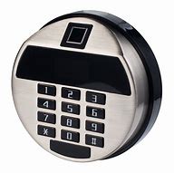 Image result for Digital Safe Lock Bypass